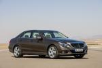 Mercedes-Benz E300 BlueTEC Hybrid 2013 года